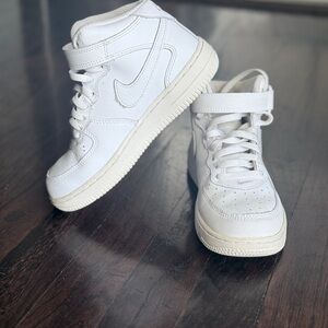 Nike Kids Air Force 1 YR - High Top Sneakers